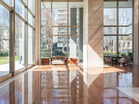 Demaria 4500 / Le Parc