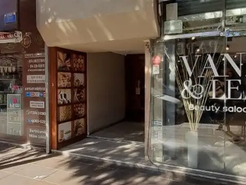 EN VENTA DEPARTAMENTO DE 2 AMBIENTES EN CASTELAR