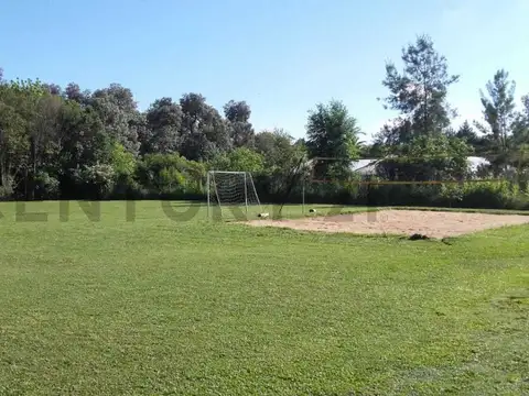 Quinta  en venta- Ideal loteo