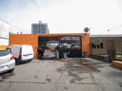 Terreno en Venta en Malvin, USD 300.000