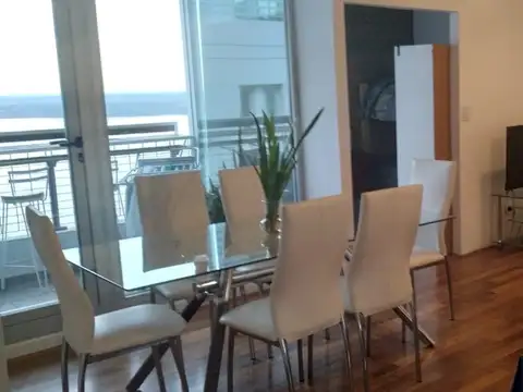 Departamento en Alquiler Temporal de 2 ambientes