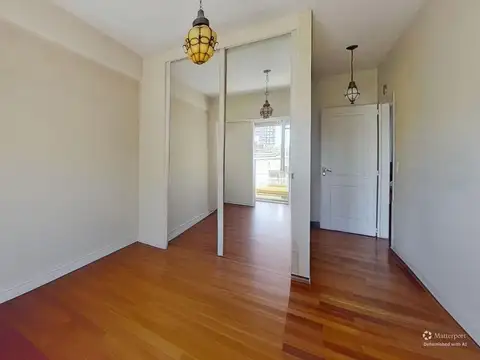 Departamento en Venta 25 años