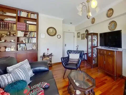 Departamento en Venta de 4 ambientes