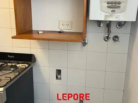 Departamento en Alquiler 26 años