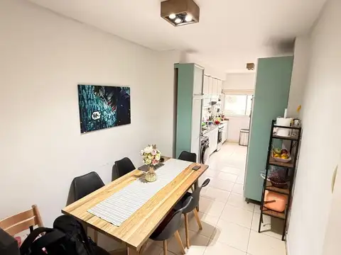 Departamento en Alquiler al Sur