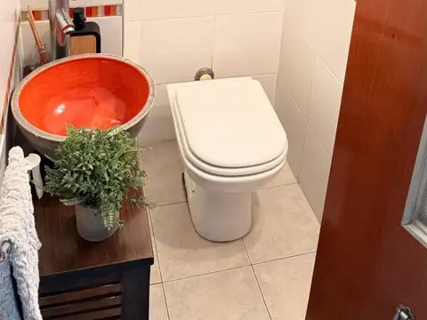 Departamento en Alquiler 50 años