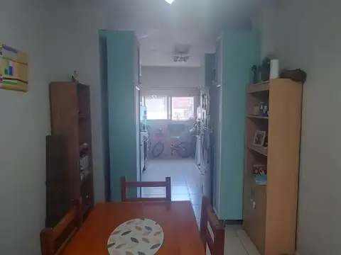 Departamento en Alquiler 50 años