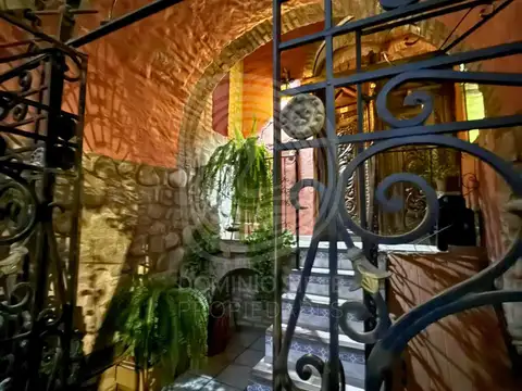 Casa en venta Villa Belgrano