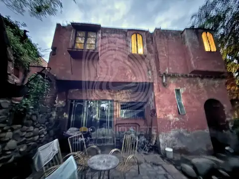 Casa en Alquiler en Villa Belgrano, $ 850.000