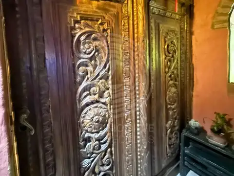 Casa en Alquiler 40 años
