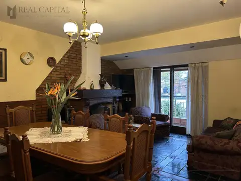 PH 4 AMBIENTES CON TERRAZA Y COCHERA EN BALLESTER