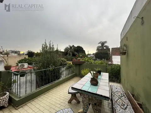 Depto Tipo Casa en Venta de 4 ambientes