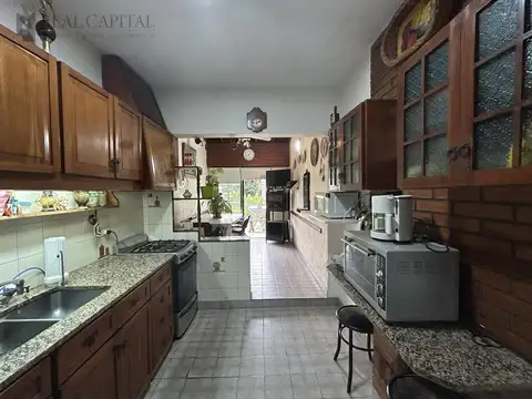 san jose de flores al 5100