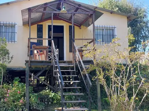 Casa  en Venta en San Fernando, G.B.A. Zona Norte, Argentina