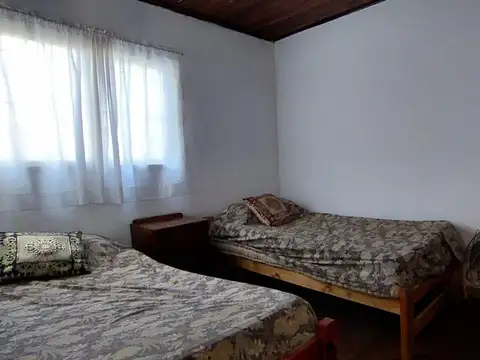 Rio / Arroyo Chiquero Parcela 100