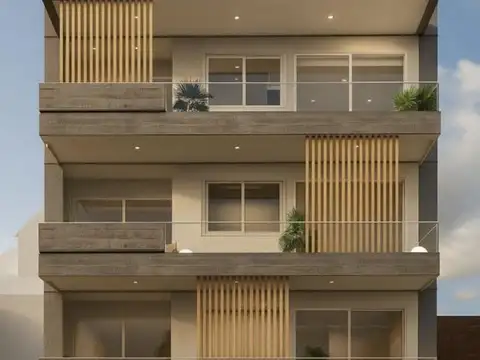 Departamento en Venta de 5 ambientes