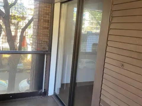 Departamento en Nuñez