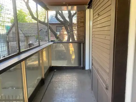 Departamento en Alquiler 35 años