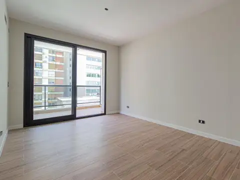 Departamento en Venta en Belgrano Chico, USD 260.000