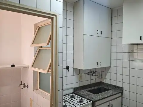 Departamento en Venta 55 años