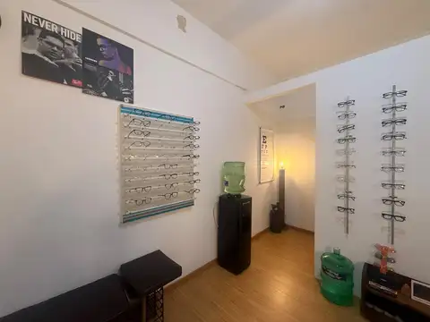 Oficina en Venta en Balvanera, USD 29.000