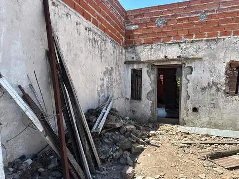 Terreno en Venta en Parque San Martin, USD 39.000