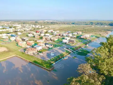 Terreno en Venta de 405,0 m2