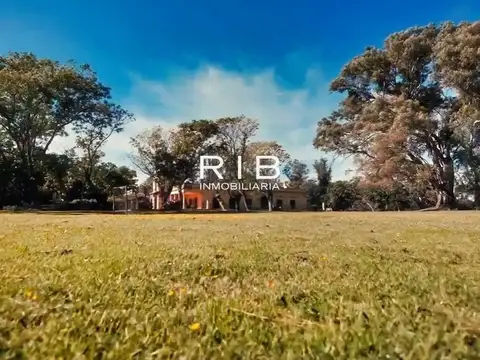 Estancia Carabassa - Lote Central de 816 m2 a área verde