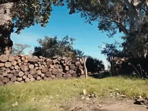 Estancia Carabassa - Lote Central de 816 m2 a área verde