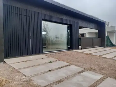 Barrio Privado La Toscana