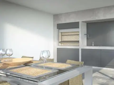 Departamento en Venta Apto profesional