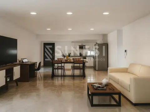 Departamento en Venta en Villa Maipú, USD 45.000
