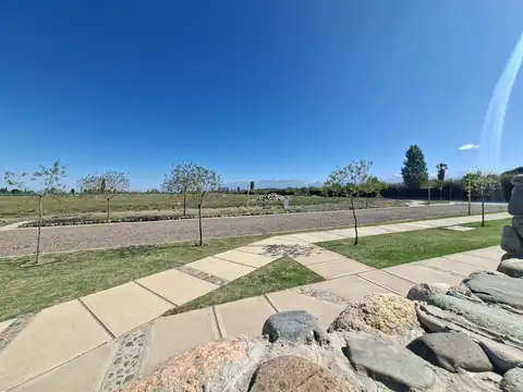 Terreno en Venta en Gualtallary, USD 26.000