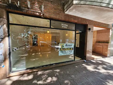 LOCALES - A LA CALLE - PALERMO SOHO, CAPITAL FEDERAL