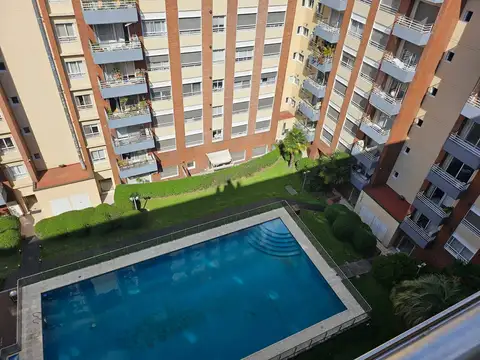 HERMOSO DUPLEX TERRAZAS DE PUERTO MADERO