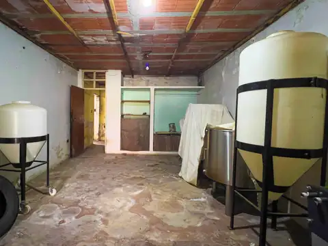 Casa en Venta en Caisamar, USD 65.000