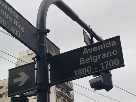Departamento en Venta Permite mascota