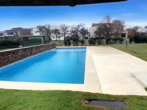 Departamento en Alquiler 7 años
