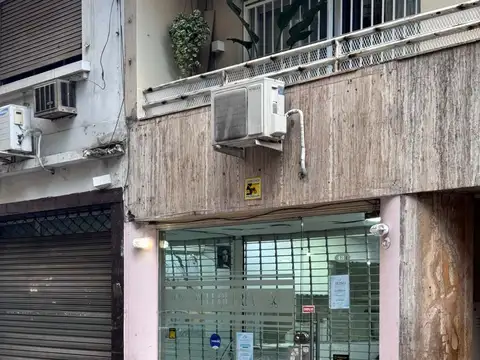 ALQUILER LOCAL COMERCIAL EN MICROCENTRO