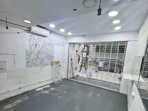 Local en Alquiler en San Nicolás, $ 750.000