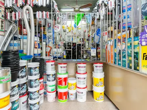 Fondo Comercio en Venta 41 años