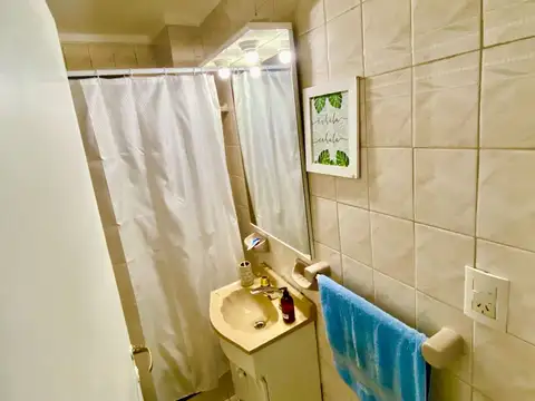 Departamento en Alquiler 52 años