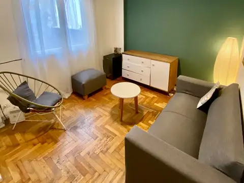 Departamento en Alquiler de 2 ambientes
