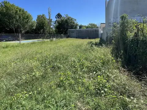 Terreno en Venta de 532,25 m2