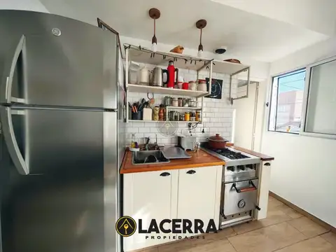 Departamento 2 ambientes