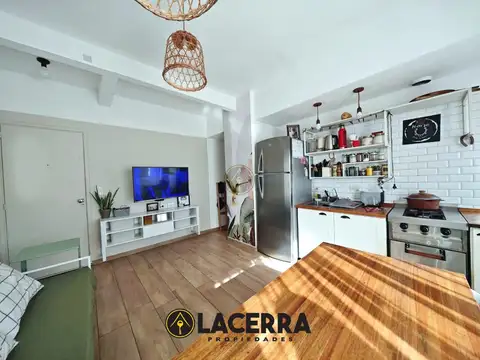 Departamento 2 ambientes