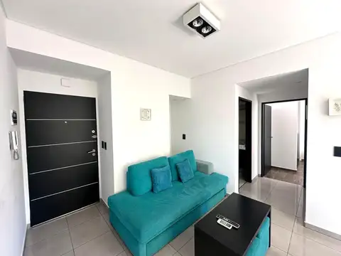 Departamento en Alquiler Temporal en Balvanera, $ 100.000