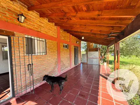 Campo de Maie