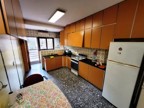 Terreno en Venta 27,80  mts Fondo