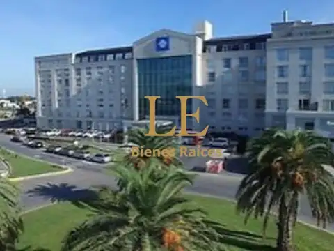 Nordelta - Wyndham Condominios